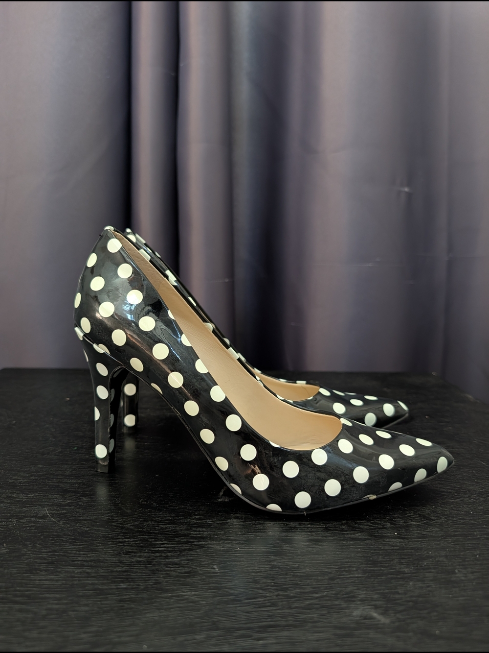 Nine West Gwendle Heels